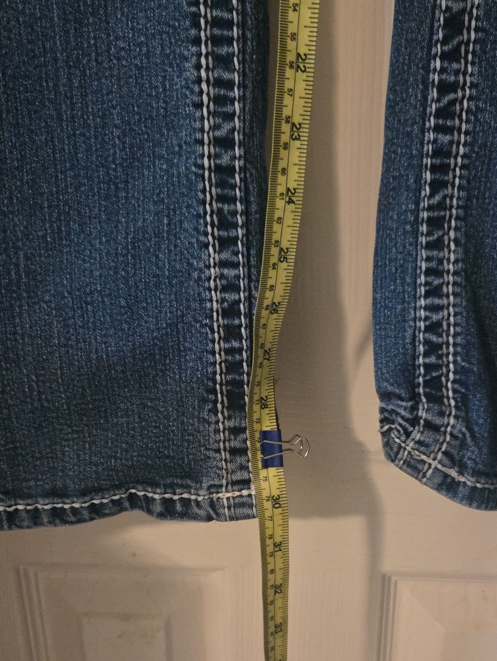 Amethyst Jeans (Bootcut) - Picture 3 of 6